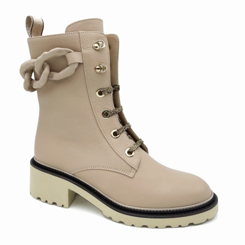 Botki Marino Fabiani