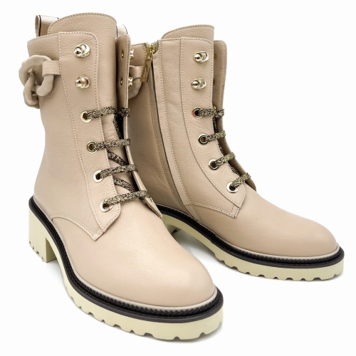 Botki Marino Fabiani