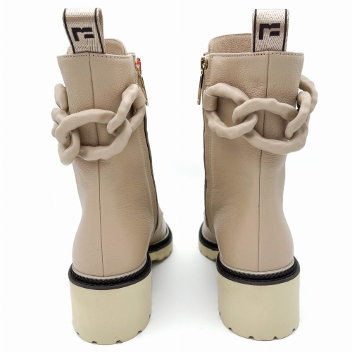 Botki Marino Fabiani