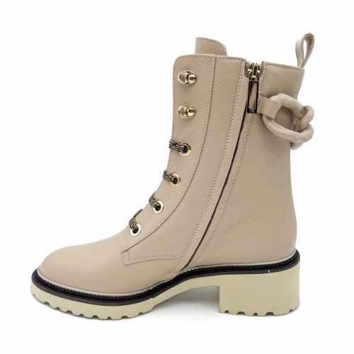 Botki Marino Fabiani