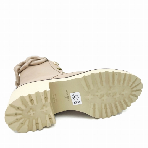 Botki Marino Fabiani