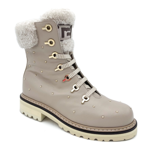 Botki Marino Fabiani