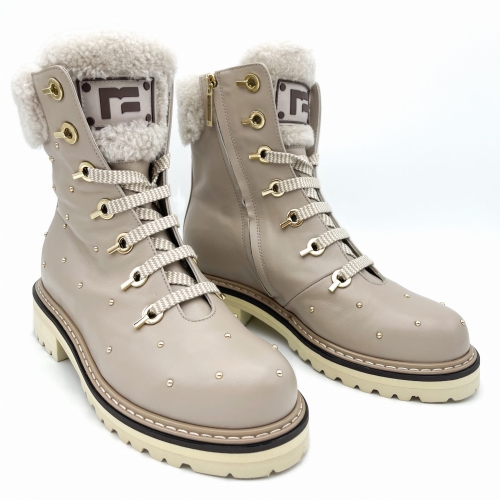 Botki Marino Fabiani