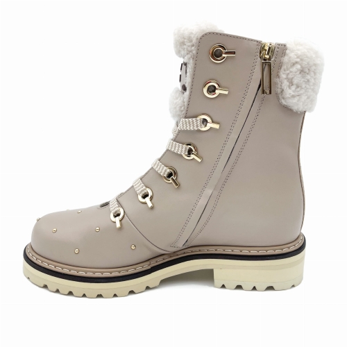 Botki Marino Fabiani