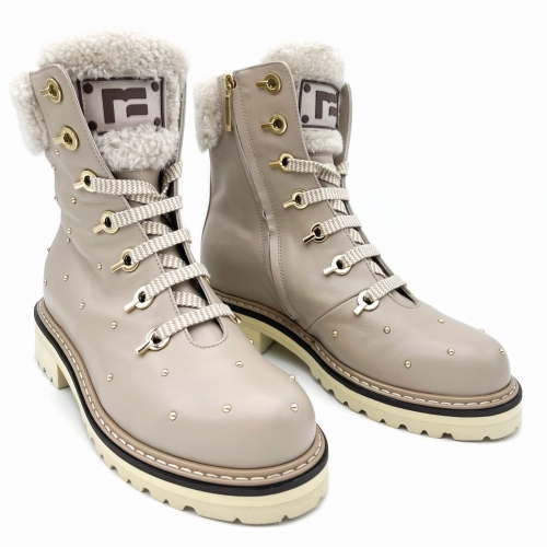 Botki Marino Fabiani