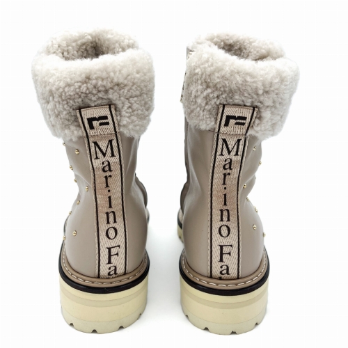 Botki Marino Fabiani