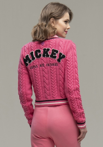 Sweter FRACOMINA