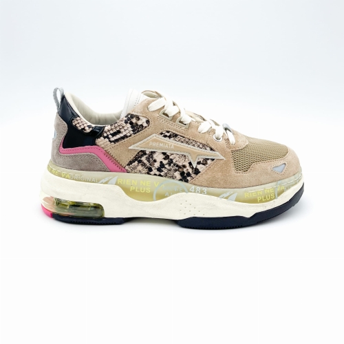 Sneakersy PREMIATA