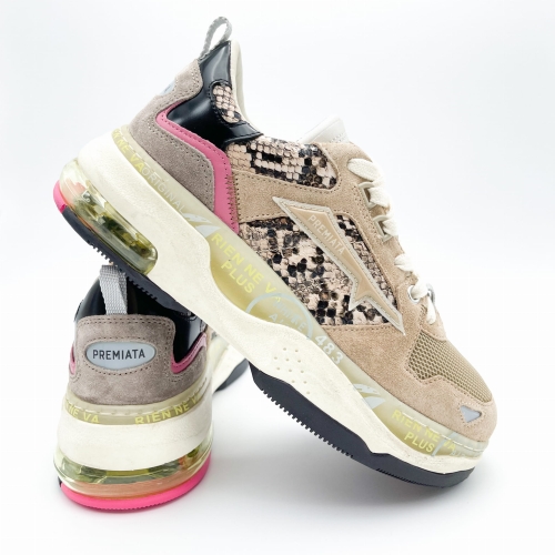 Sneakersy PREMIATA