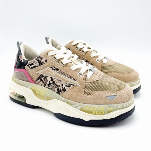 Sneakersy PREMIATA