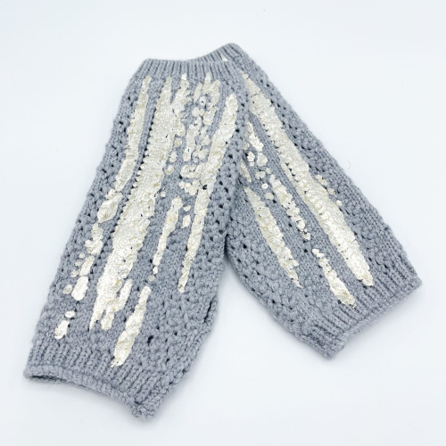 Rękawiczki Elisa Cavaletti