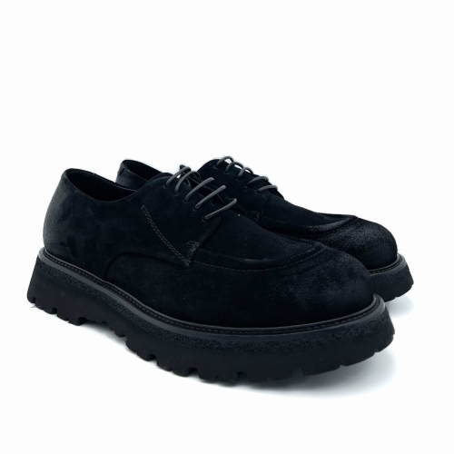 Pantofle Vittorio Virgili