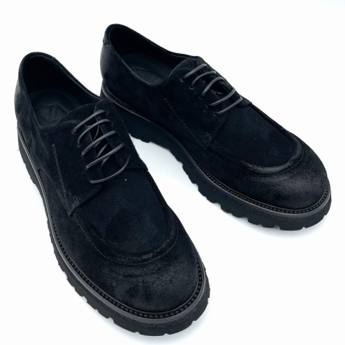 Pantofle Vittorio Virgili