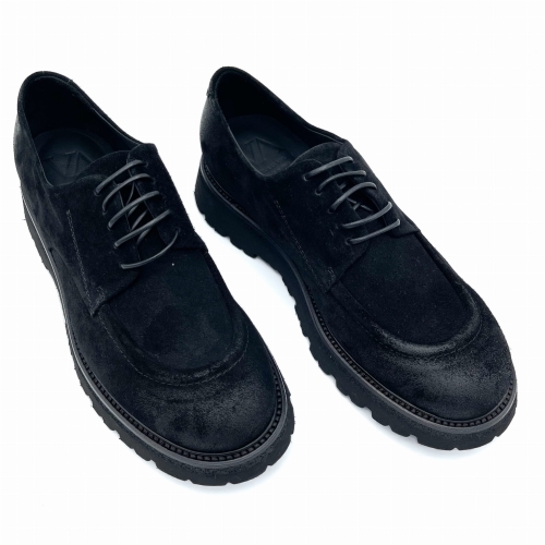 Pantofle Vittorio Virgili