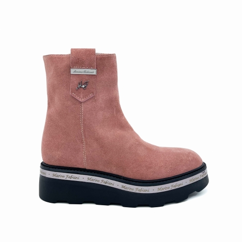 Botki Marino Fabiani