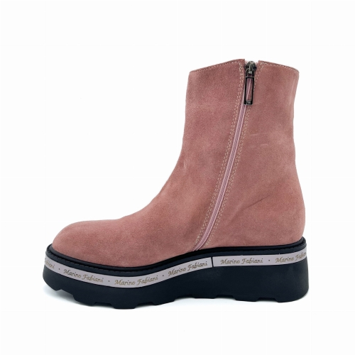 Botki Marino Fabiani