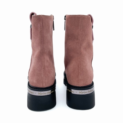 Botki Marino Fabiani