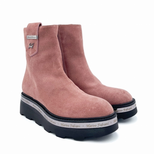 Botki Marino Fabiani