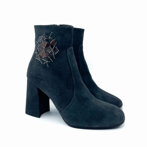 Botki Marino Fabiani