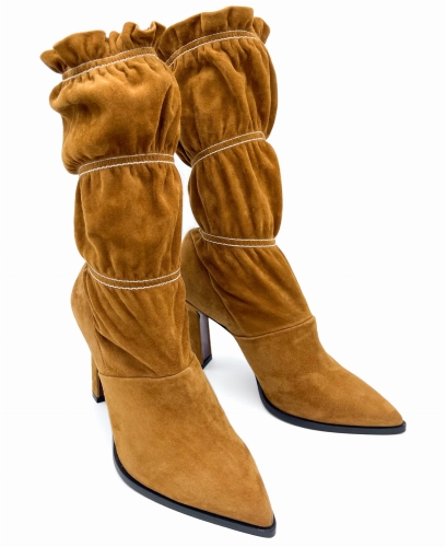 Botki Giorgio Fabiani