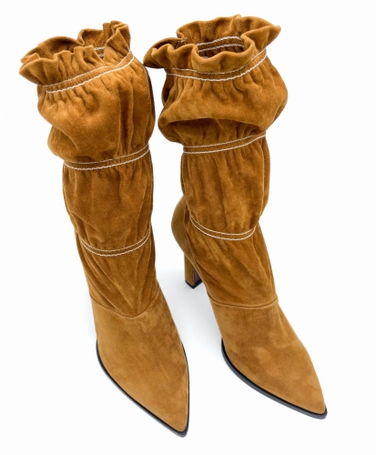 Botki Giorgio Fabiani