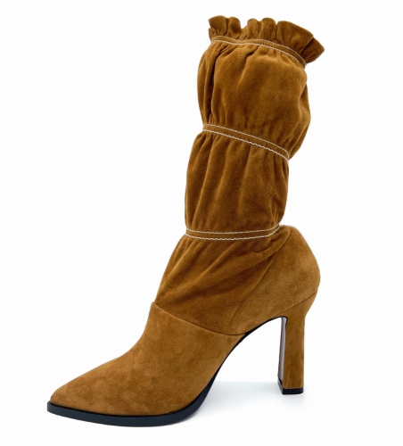 Botki Giorgio Fabiani