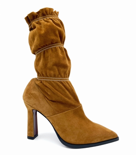 Botki Giorgio Fabiani