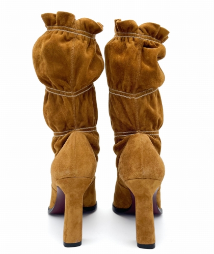 Botki Giorgio Fabiani