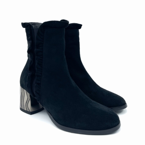 Botki Marino Fabiani