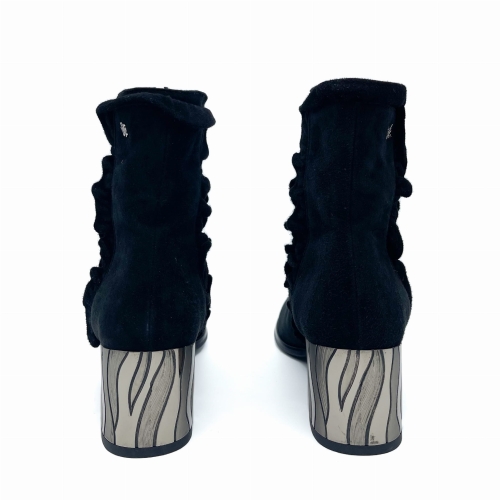 Botki Marino Fabiani