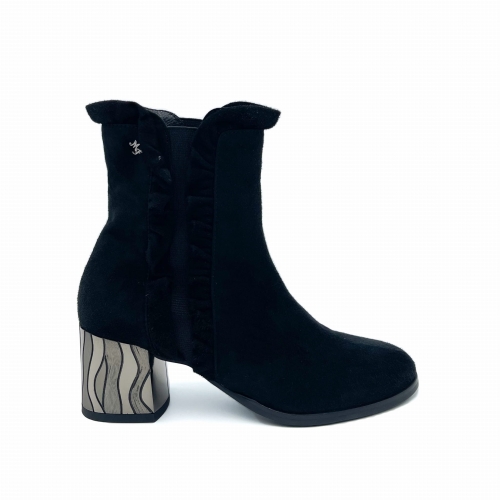 Botki Marino Fabiani