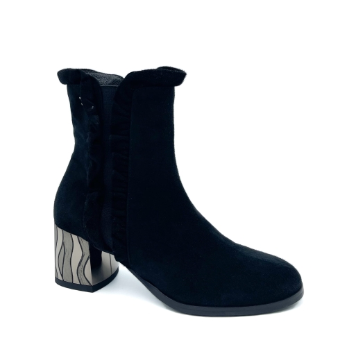 Botki Marino Fabiani