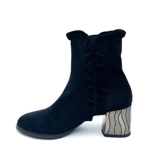 Botki Marino Fabiani