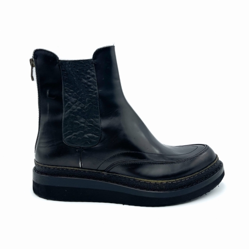 Botki Barracuda rozm.37