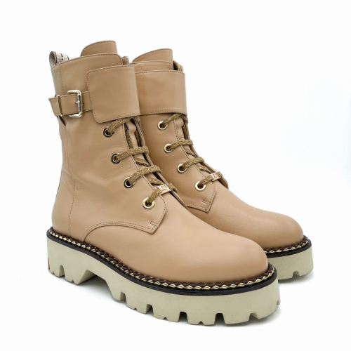 Botki Marino Fabiani