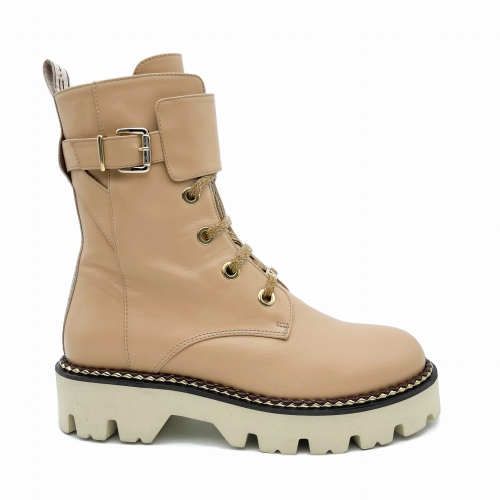 Botki Marino Fabiani