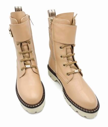 Botki Marino Fabiani