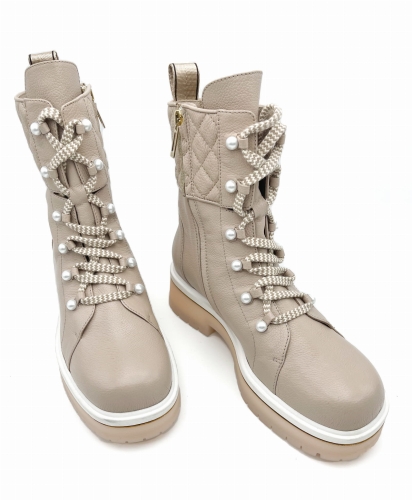 Botki Marino Fabiani