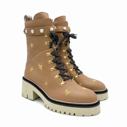 Botki Marino Fabiani