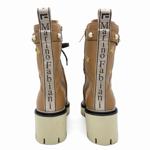 Botki Marino Fabiani