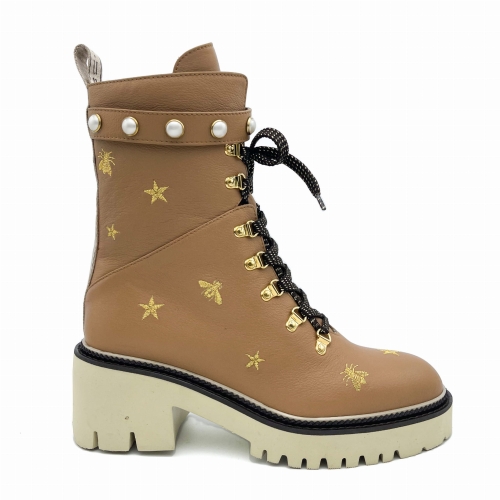 Botki Marino Fabiani