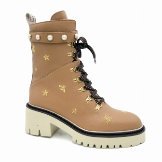 Botki Marino Fabiani rozm.37