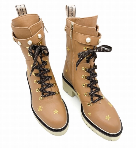 Botki Marino Fabiani