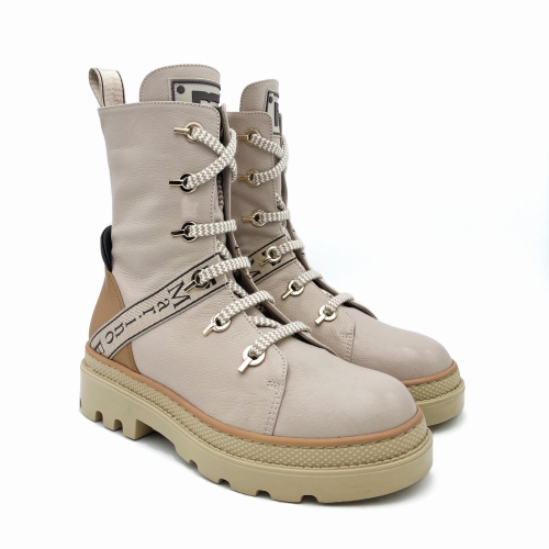 Botki Marino Fabiani