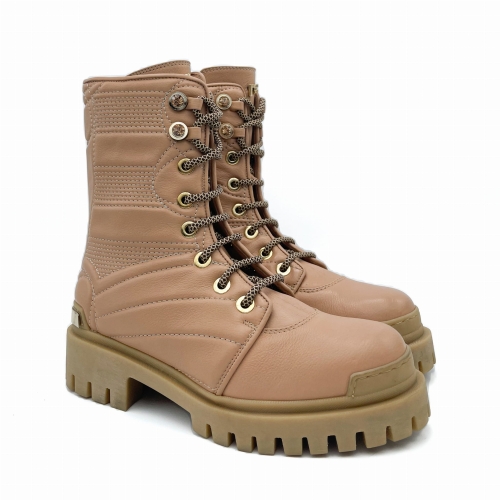 Botki Marino Fabiani