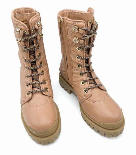 Botki Marino Fabiani