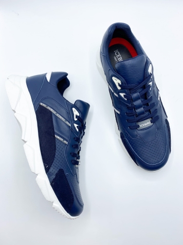 Trampki ICEBERG rozm. 46