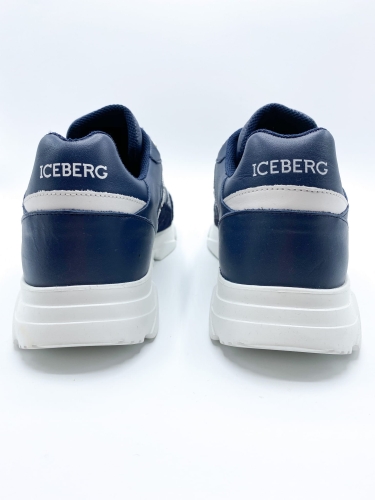 ICEBERG