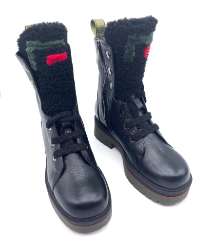 Botki Marino Fabiani