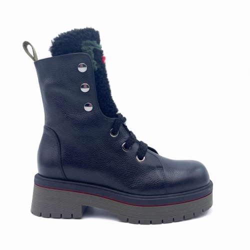 Botki Marino Fabiani